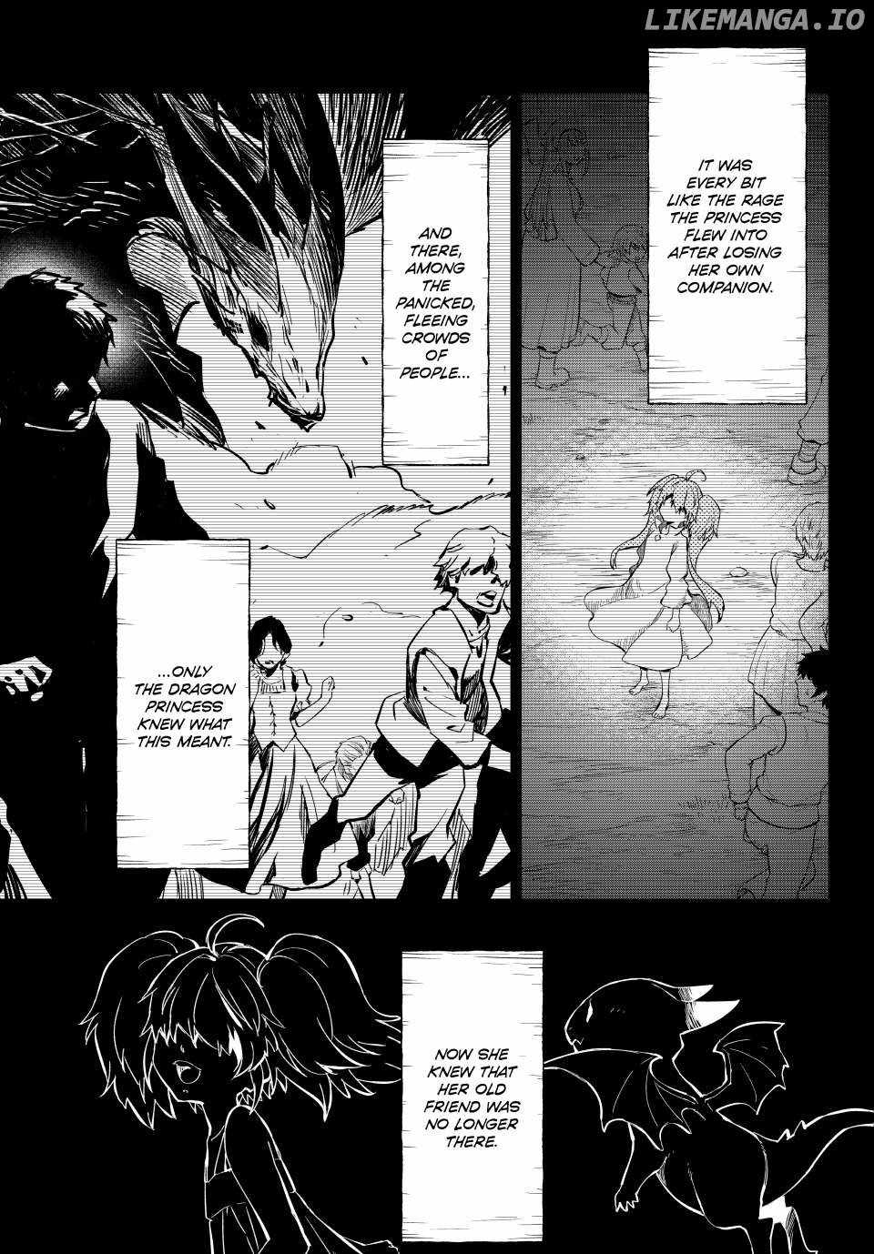 Tensei Shitara Slime Datta Ken Chapter 130 9